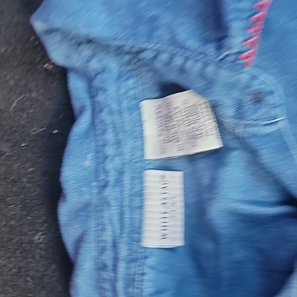 womens Christmas shirt - Picture 5 of 5